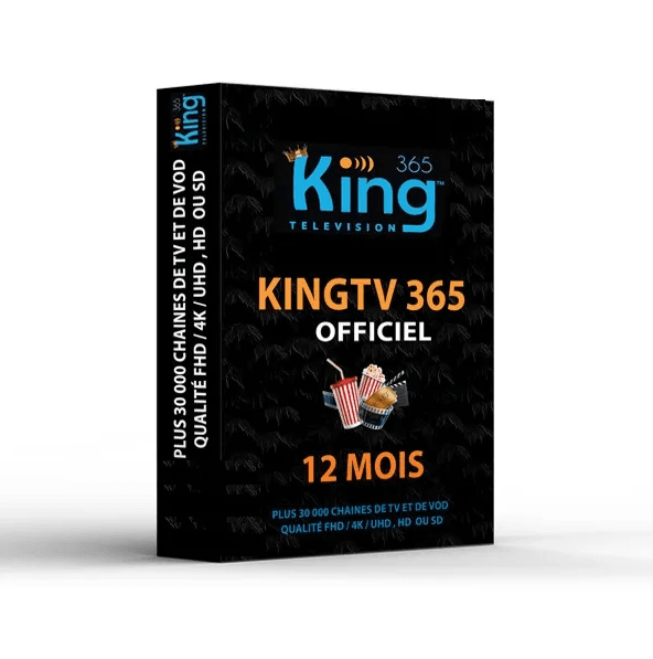 king365-tv