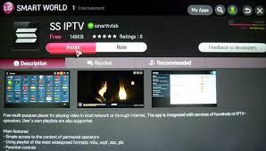 ss iptv