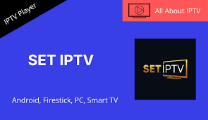 Set IPTV, setiptv
