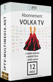volka