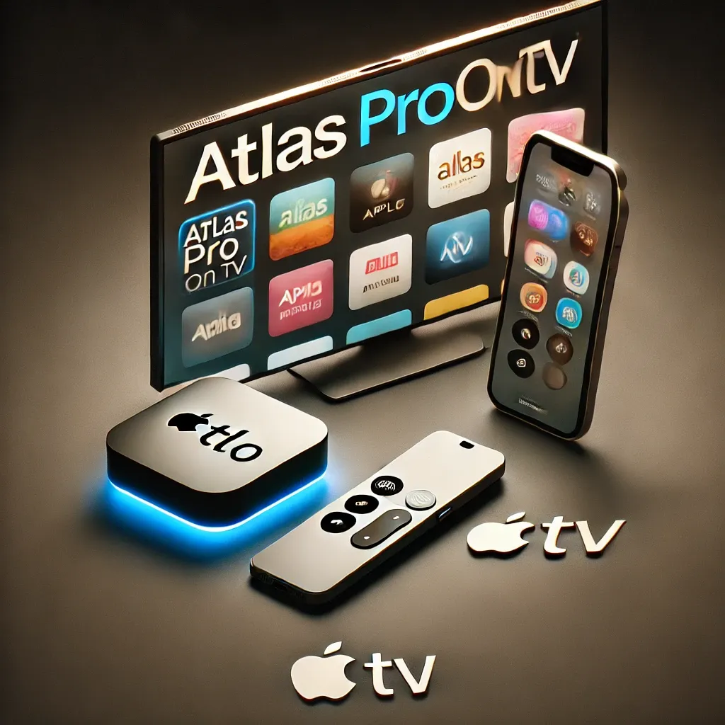 atlaspro